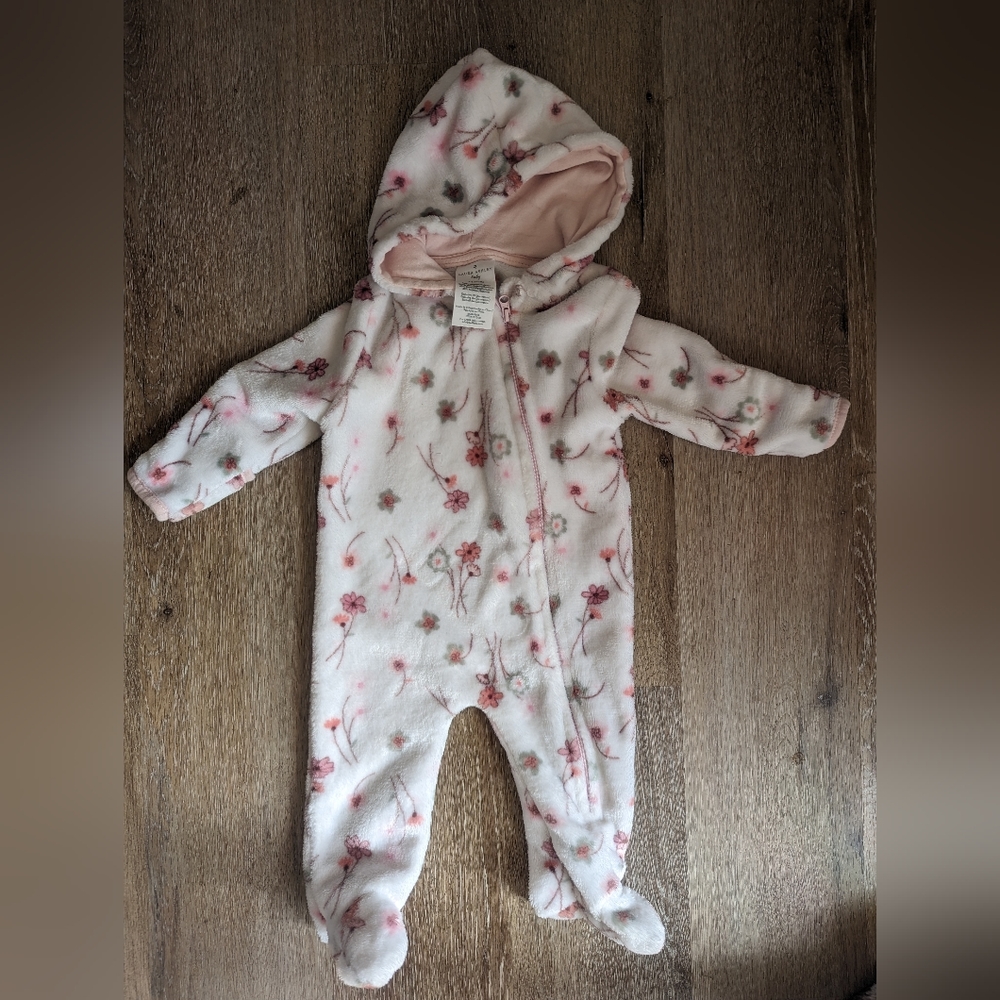 Laura Ashley Body Suit